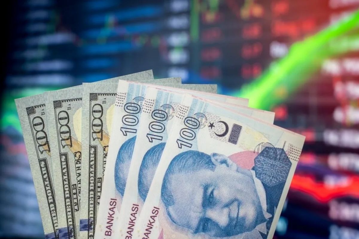 Yabancı yatırımcı tahvillere yüklendi