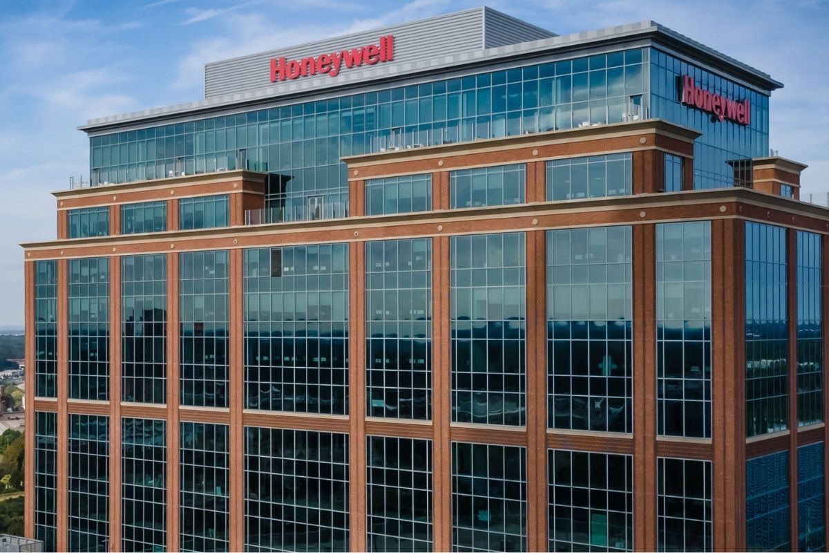 Honeywell'den 1,9 milyar dolarlık uzay şirketi alımı