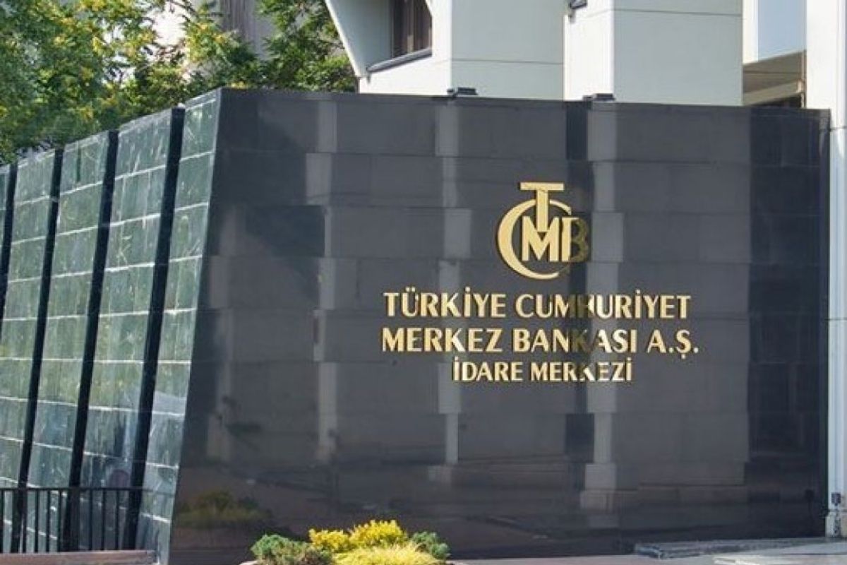 Merkez Bankası'nın swap hariç net rezervi 11 milyar dolara yükseldi