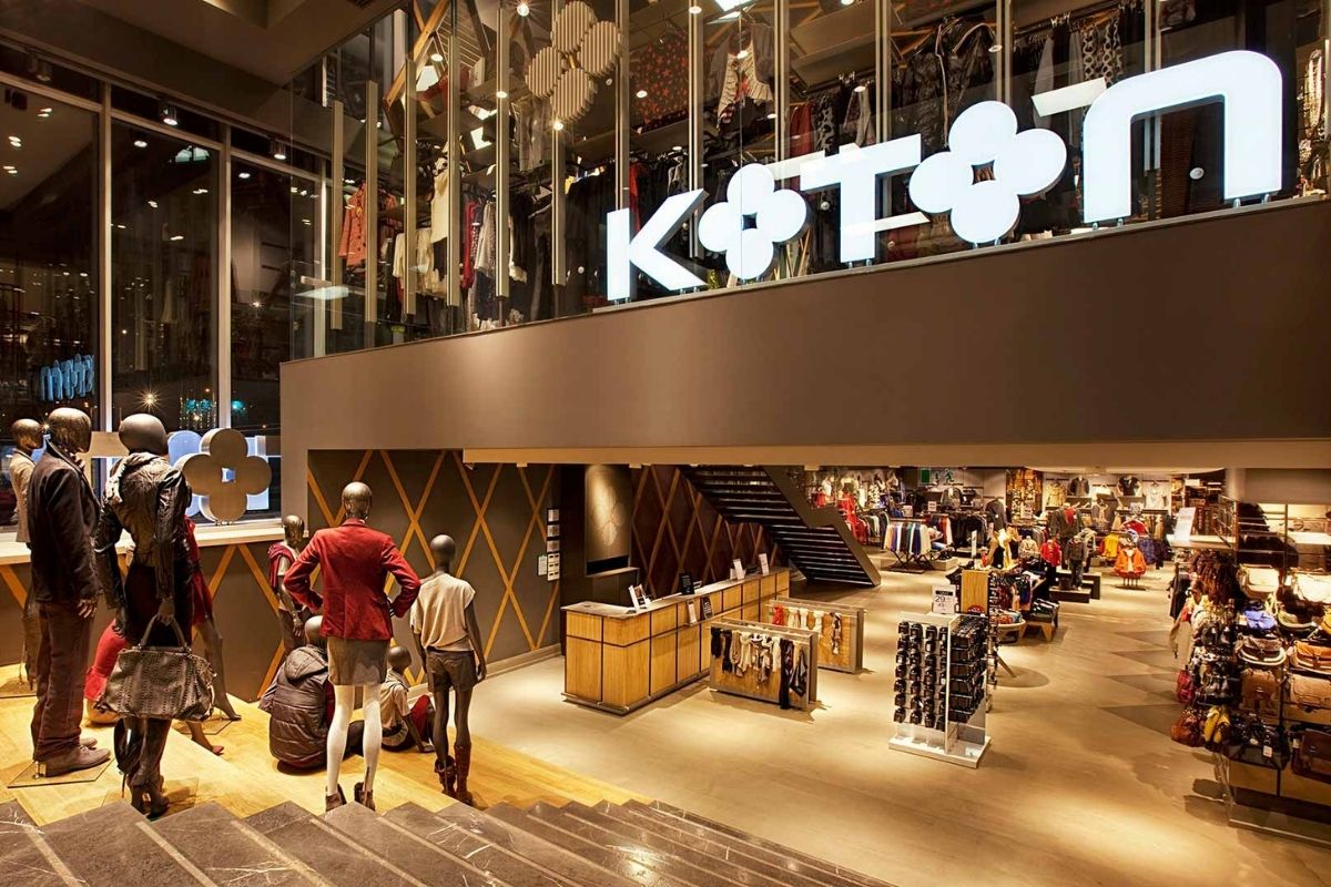 Koton, 2024 yılı ilk çeyrek finansallarını paylaştı