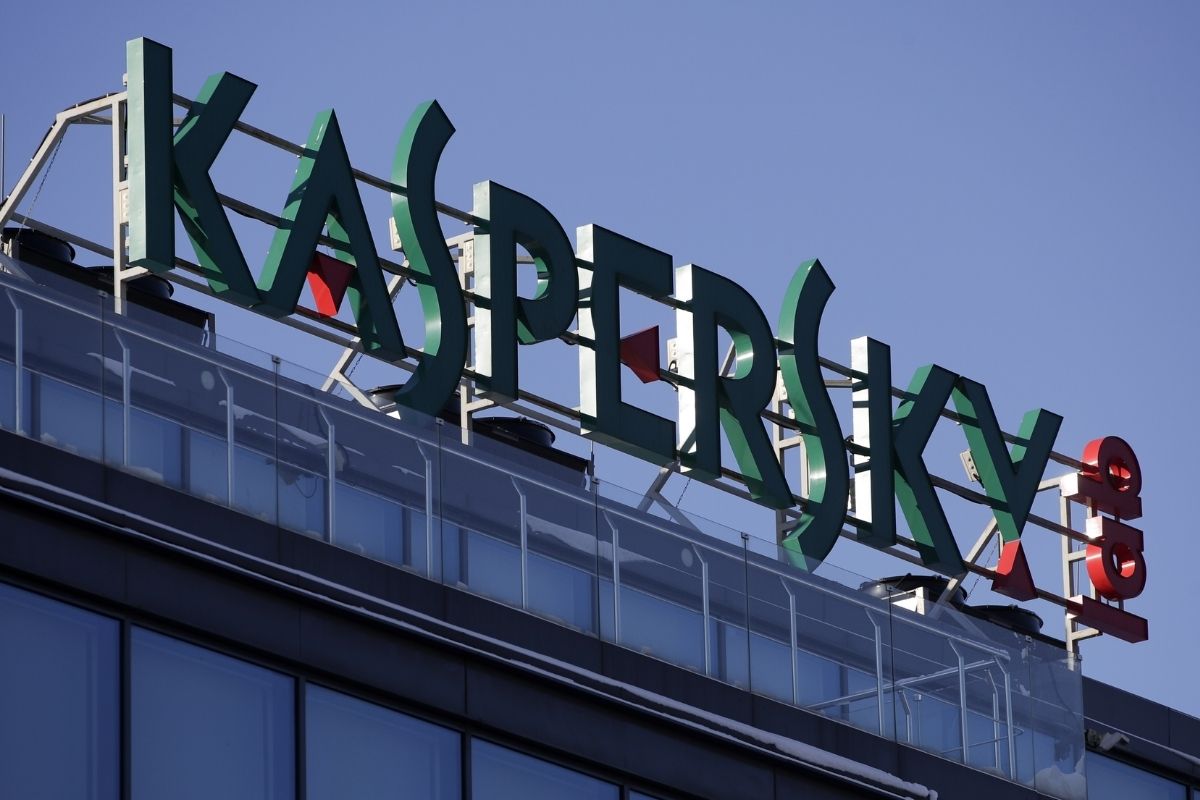 ABD'den Rus şirketi Kaspersky Lab'in 12 üst düzey yetkilisine yaptırım