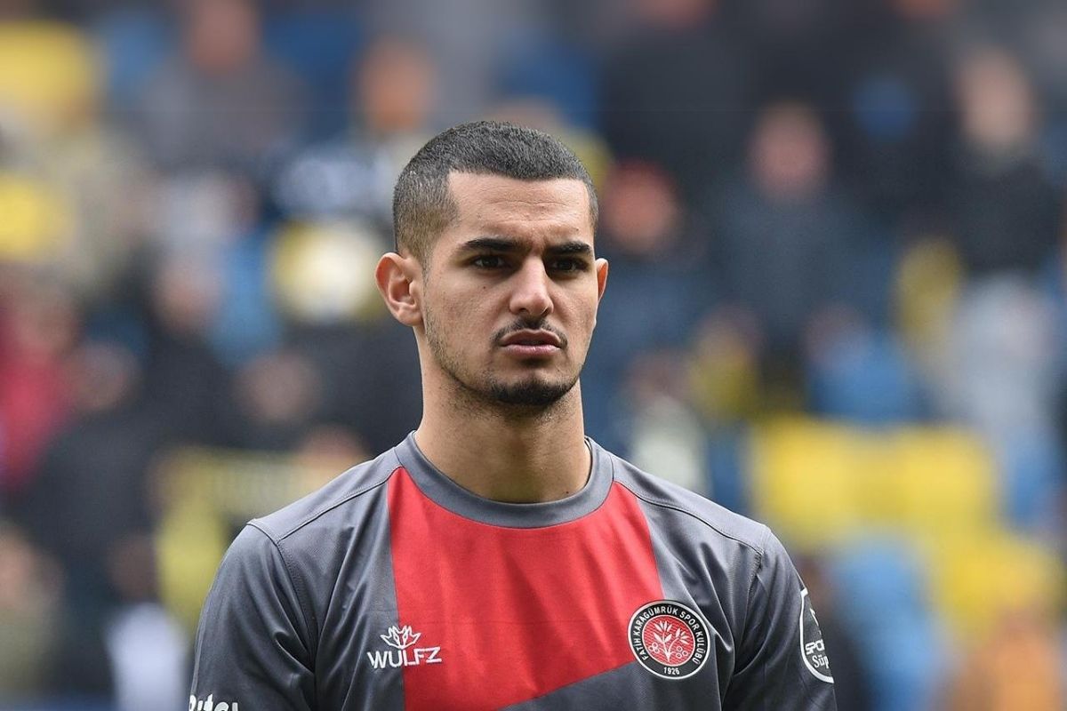 Fenerbahçe ilk transferini duyurdu