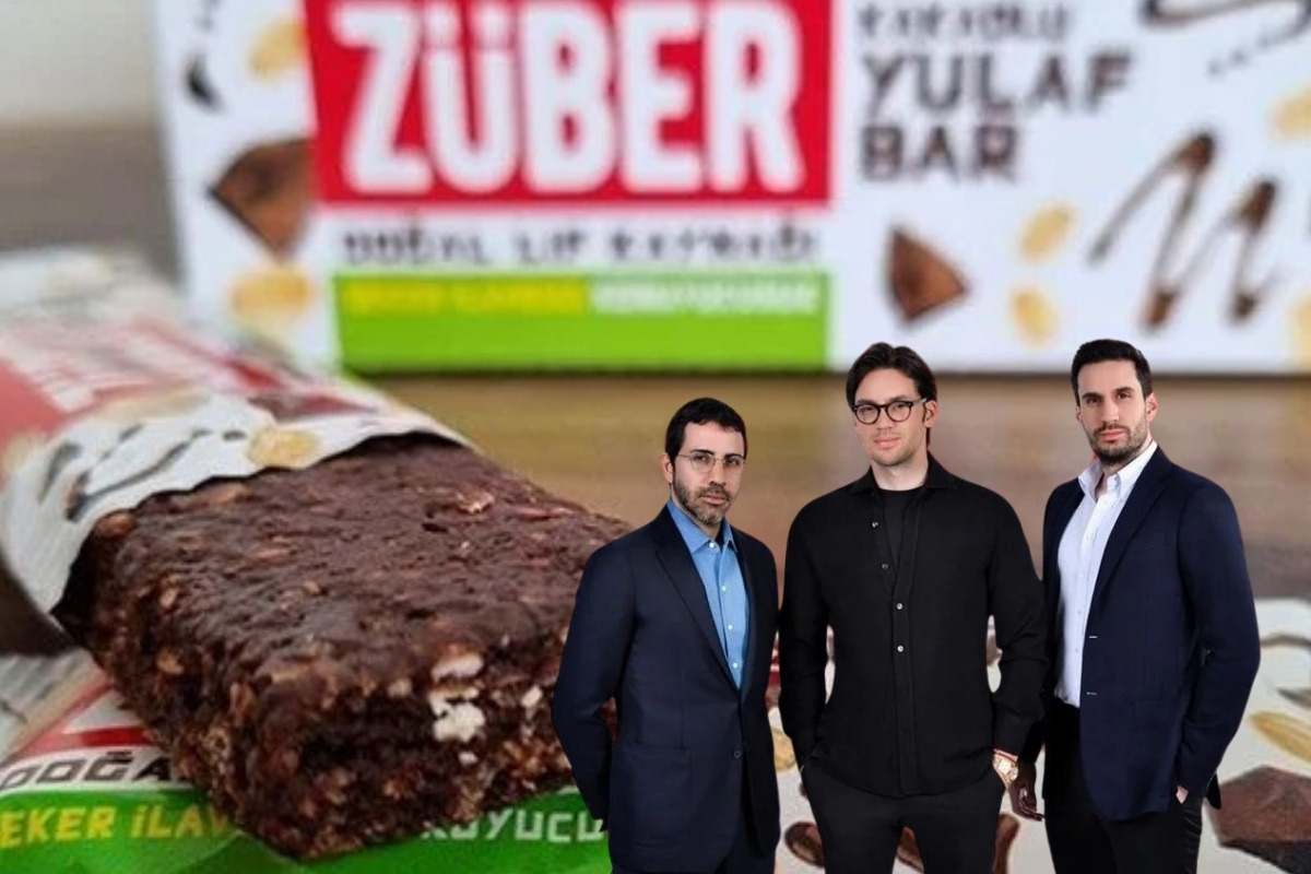 İş insanı Nailcan ve Murathan Kurt babalarını kaybetti