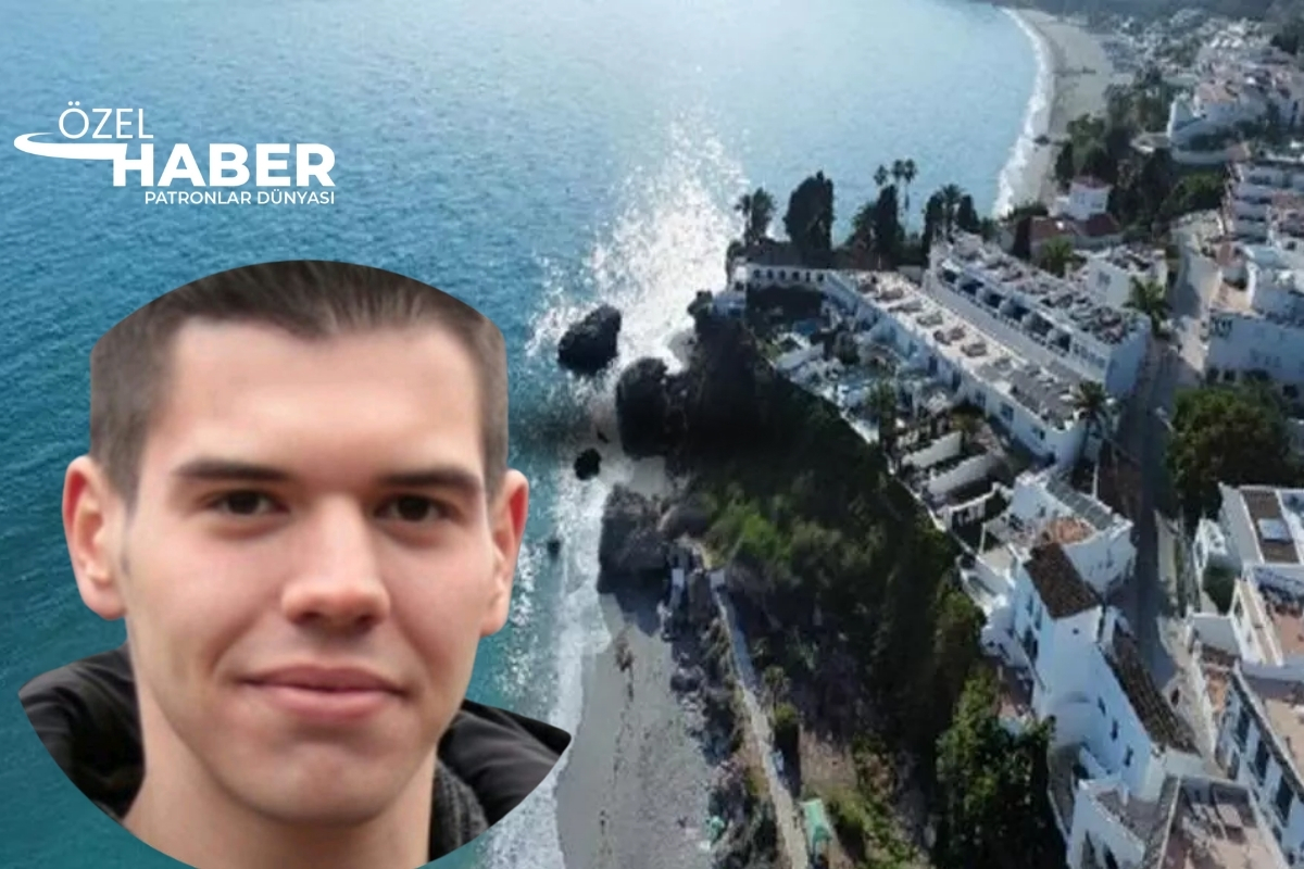 27 yaşındaki Erasmus öğrencisi Berkehan Gündoğan Malaga'da hayatını kaybetti