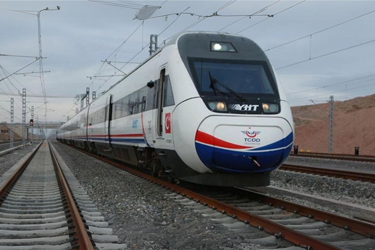 Tren bileti indirimden 62 bin emekli faydalandı