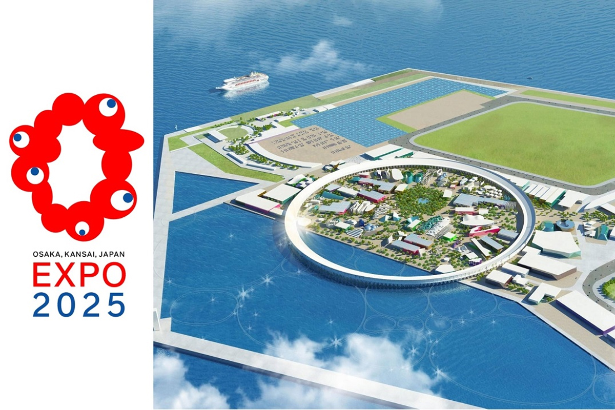 Arjantin, Osaka-Kansai Expo 2025'ten çekildi