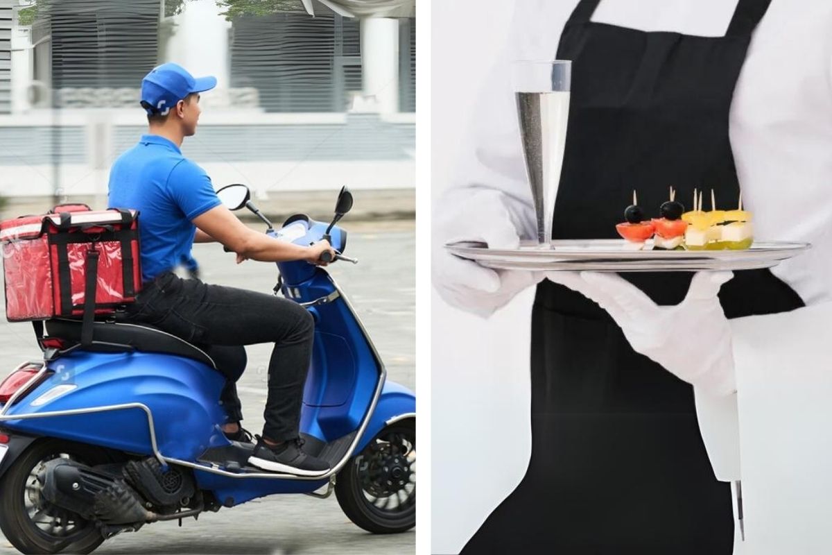 Bahşiş ve motokurye gelirlerine vergi yok