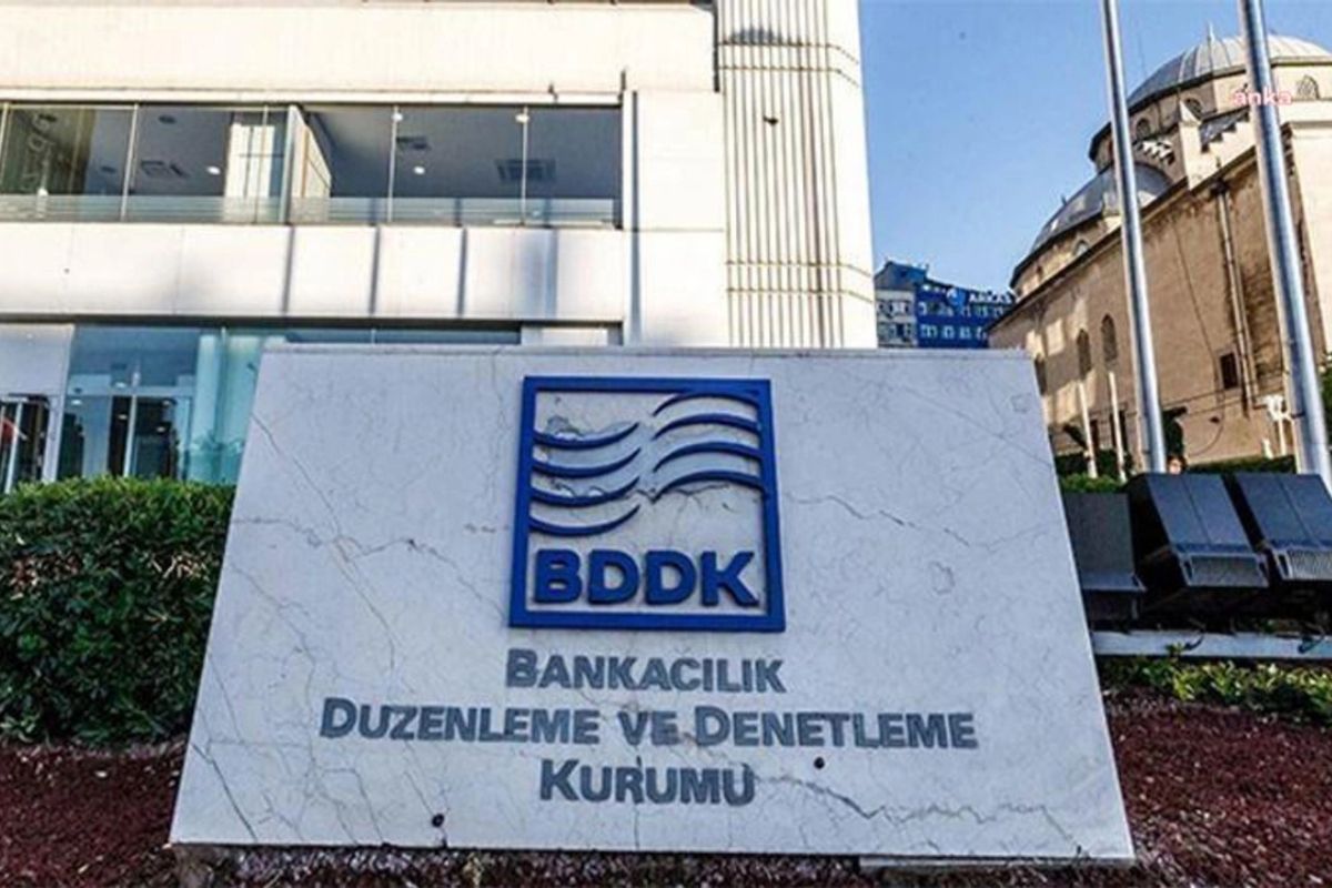 BDDK, Real Varlık Yönetim AŞ'ye faaliyet izni verdi
