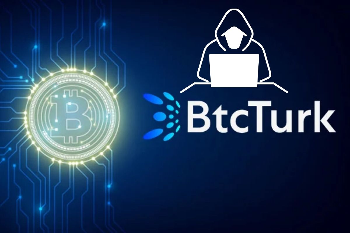 BtcTurk hacklendi, sıcak para cüzdanlarda kayıp var