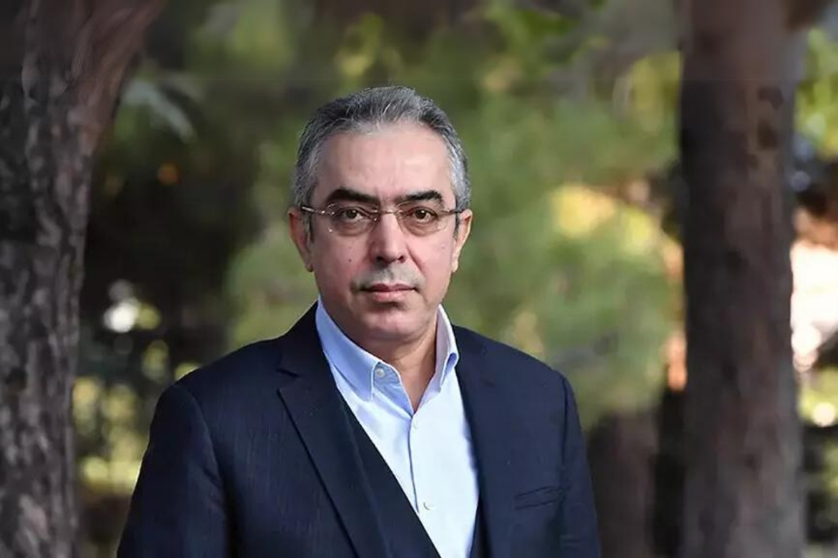 Cumhurbaşkanı Başdanışmanı Uçum: Sakın ola, asla tutmaz