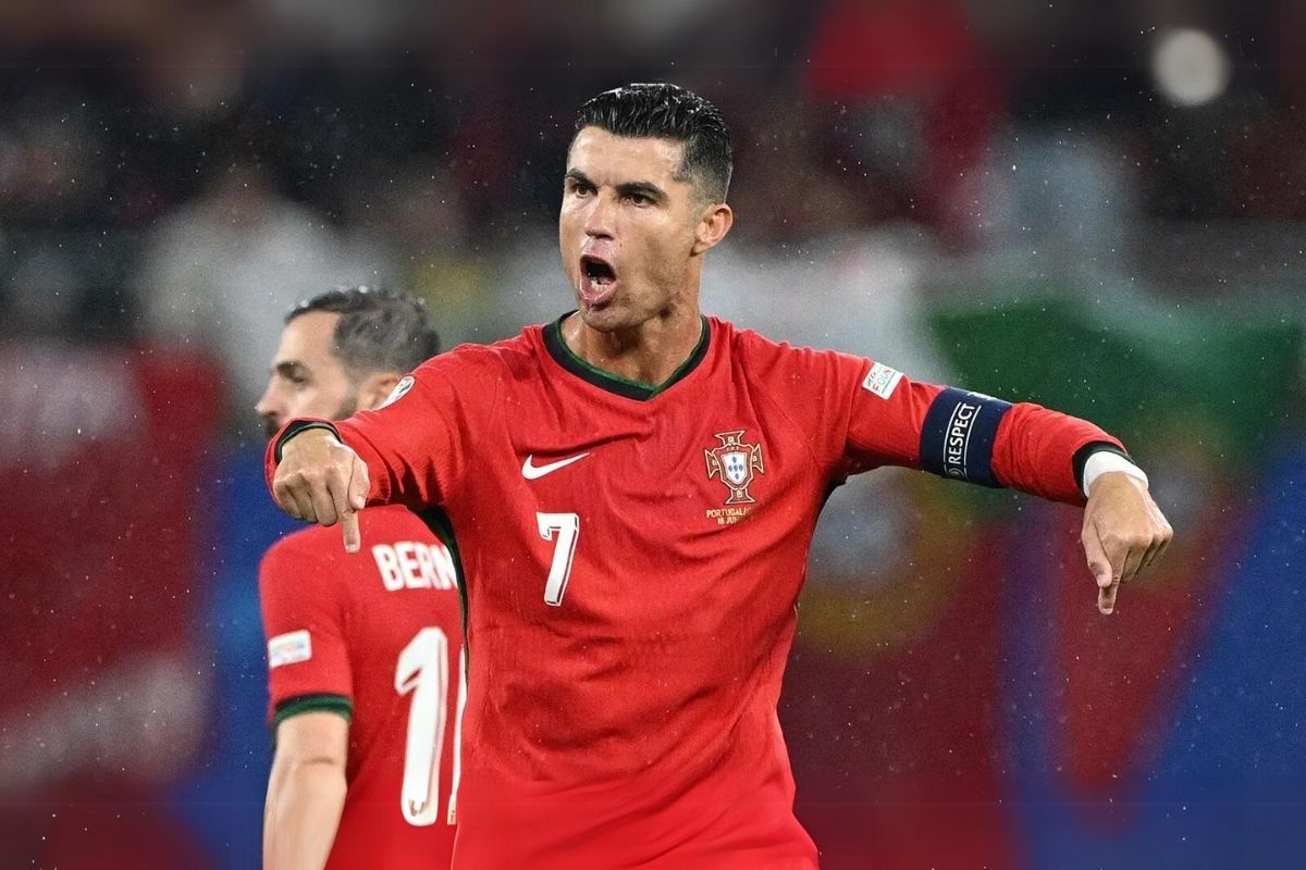 Ronaldo'nun Türkiye fobisi bu akşam da sürsün