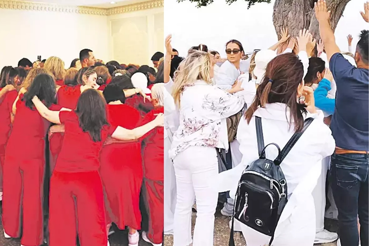 Ağlamak için 69 bin TL! Şebnem Tacigut sosyal medyanın gündeminde