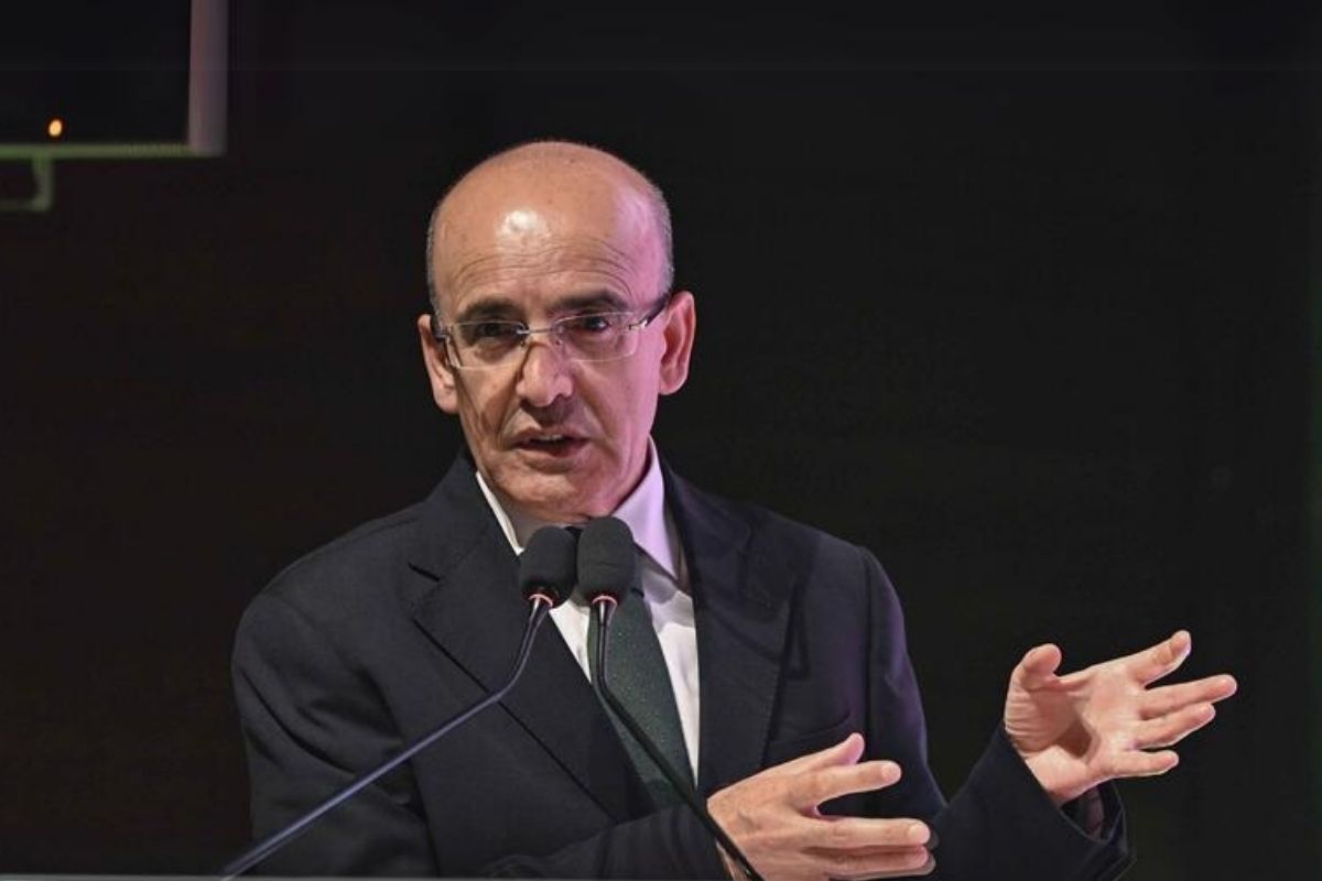 Şimşek'ten motokurye ve bahşişe sıfır vergi paylaşımı