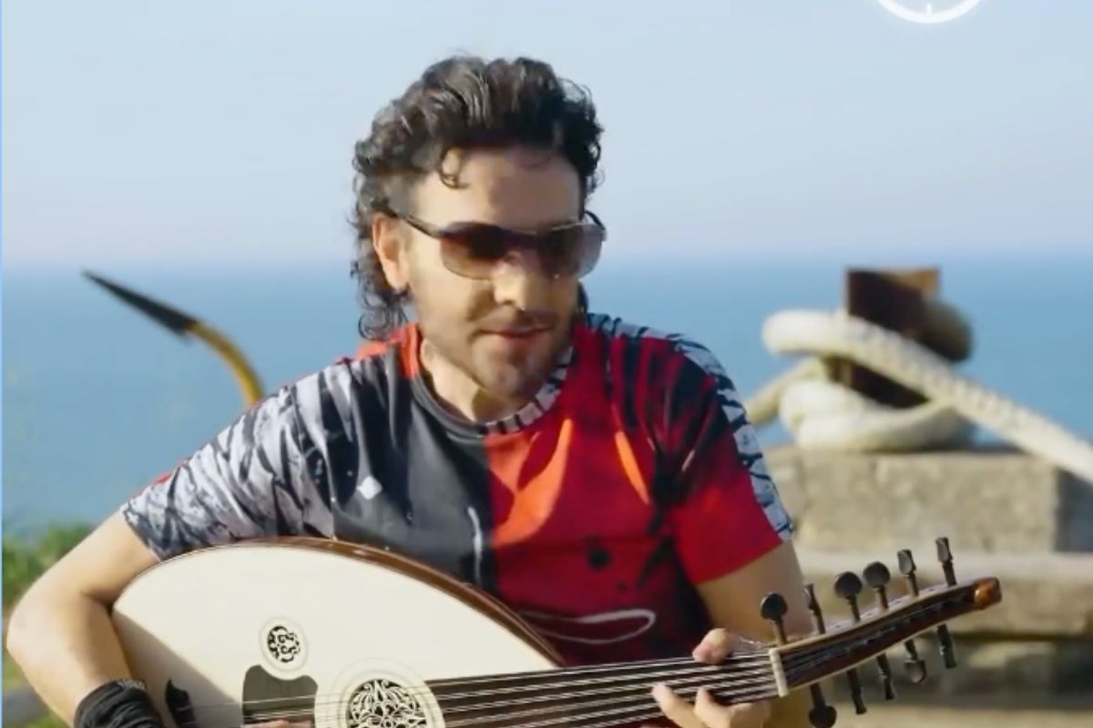 İsmail YK, 1 dakikada 5 farklı enstrüman çaldığı videosuyla sosyal medyada gündem oldu