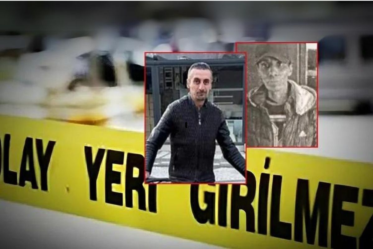 Meryem'in beysbol sopalı karşılıksız aşk cinayeti