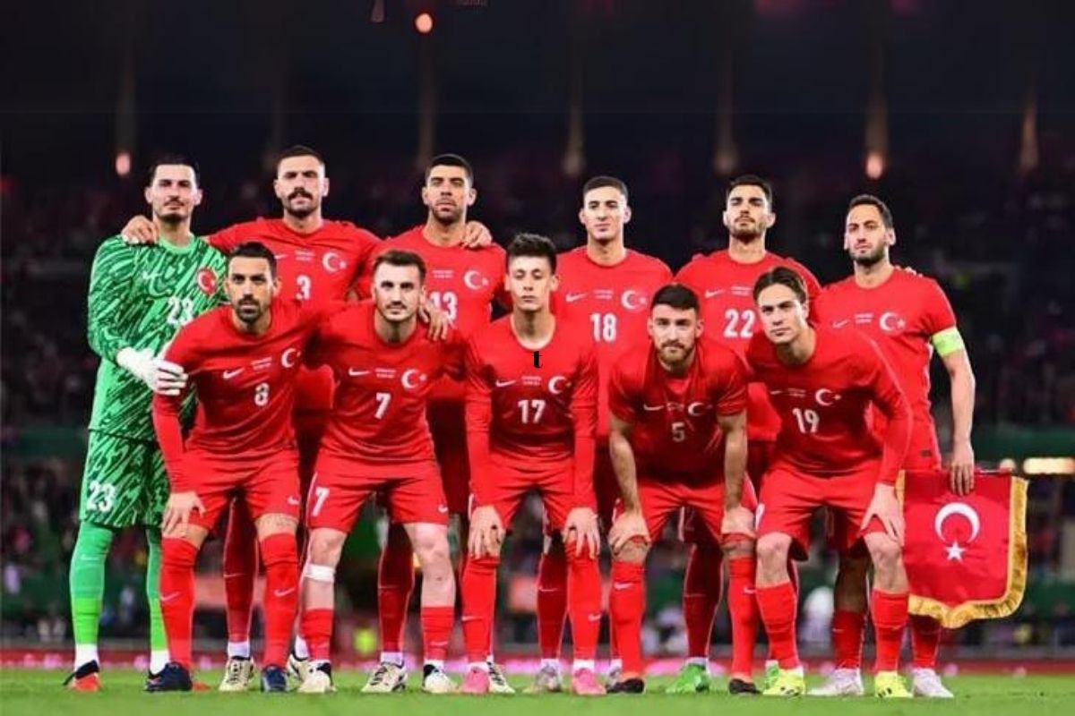 Türkiye'nin EURO 2024'te gruptan çıkma ihtimalleri ve muhtemel rakipleri