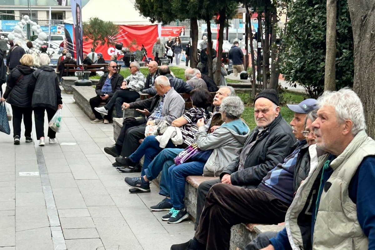 Emekliye zam hesabında sona gelindi