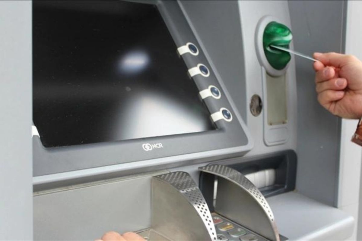 ATM'lerde para çekme limitleri değişti