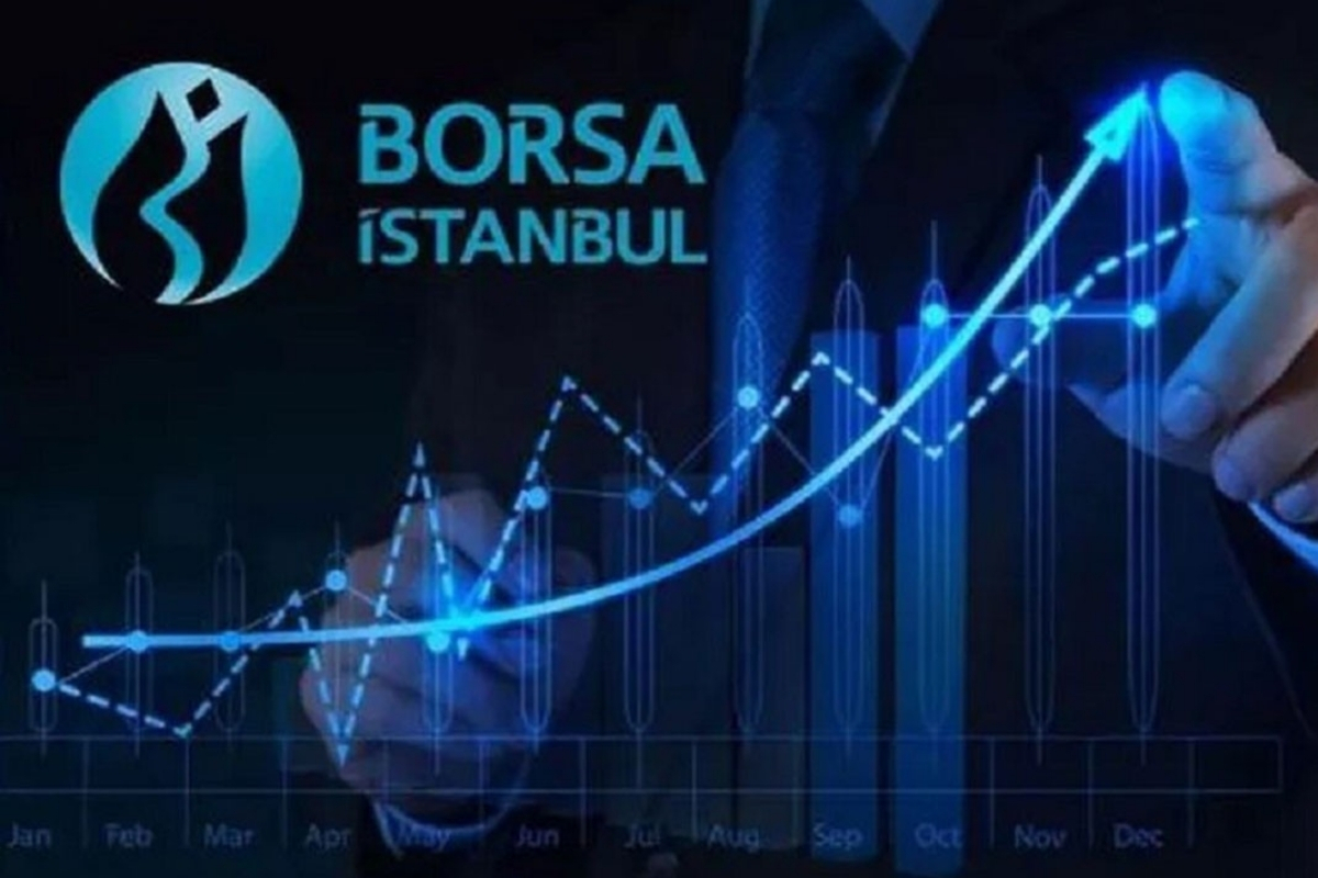 Borsa İstanbul günü negatif yataylıkla kapattı