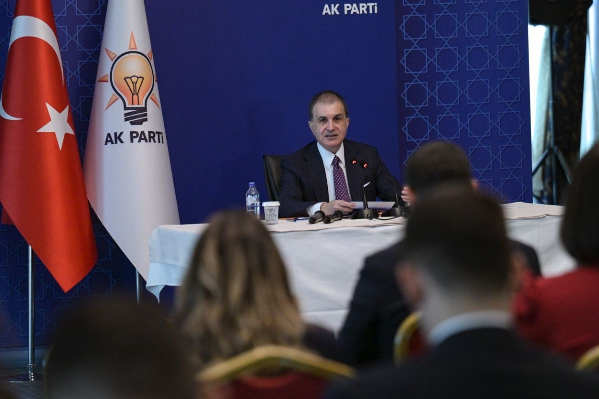 AK Parti'den ekonomi zirvesi hakkında ilk açıklama: Ekonomi yönetimimiz ne yaptığını biliyor