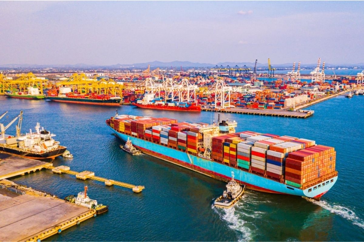 GSD Holding yeni bir kuru yük gemisi aldı
