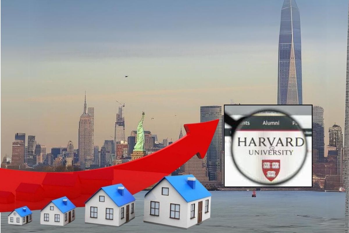 Harvard raporunda konut krizi: Artık hayal oldu