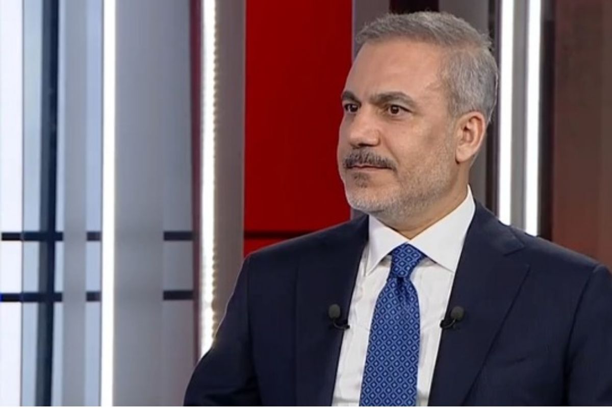 Dışişleri Bakanı Hakan Fidan: Dünya, 3. Dünya Savaşı riskini ciddiye almalı