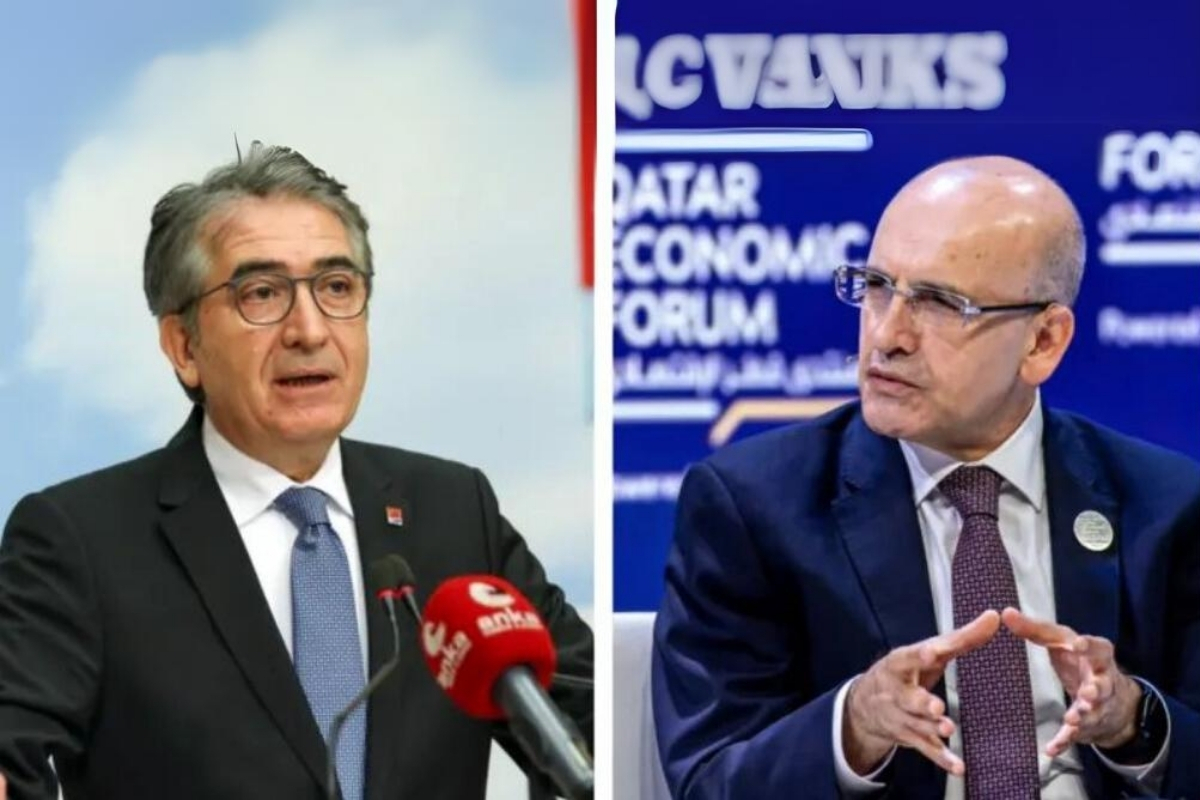CHP'den ilk açıklama: Anlaşma sağlayamadık