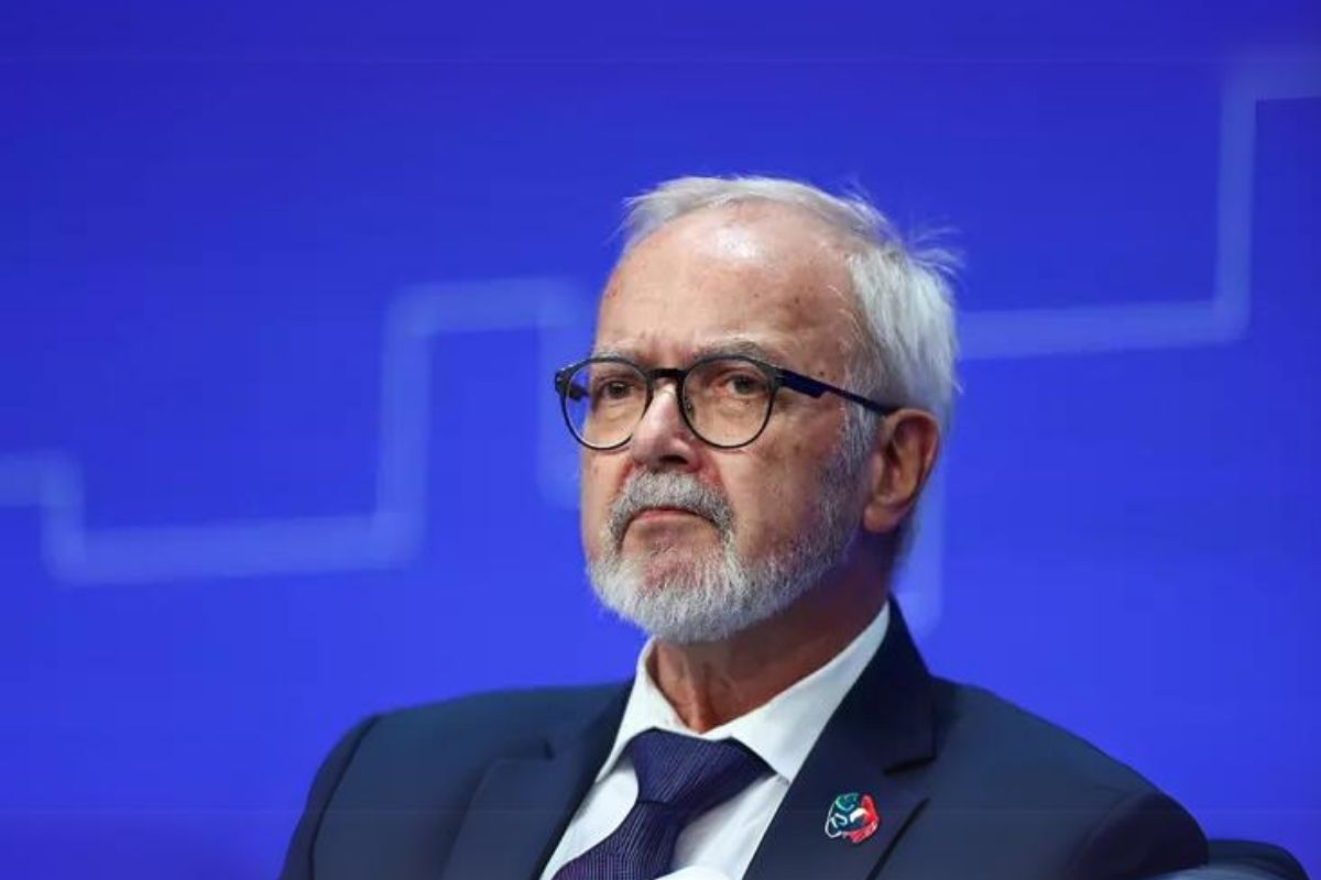 Avrupa Yatırım Bankası eski başkanına yolsuzluk soruşturması