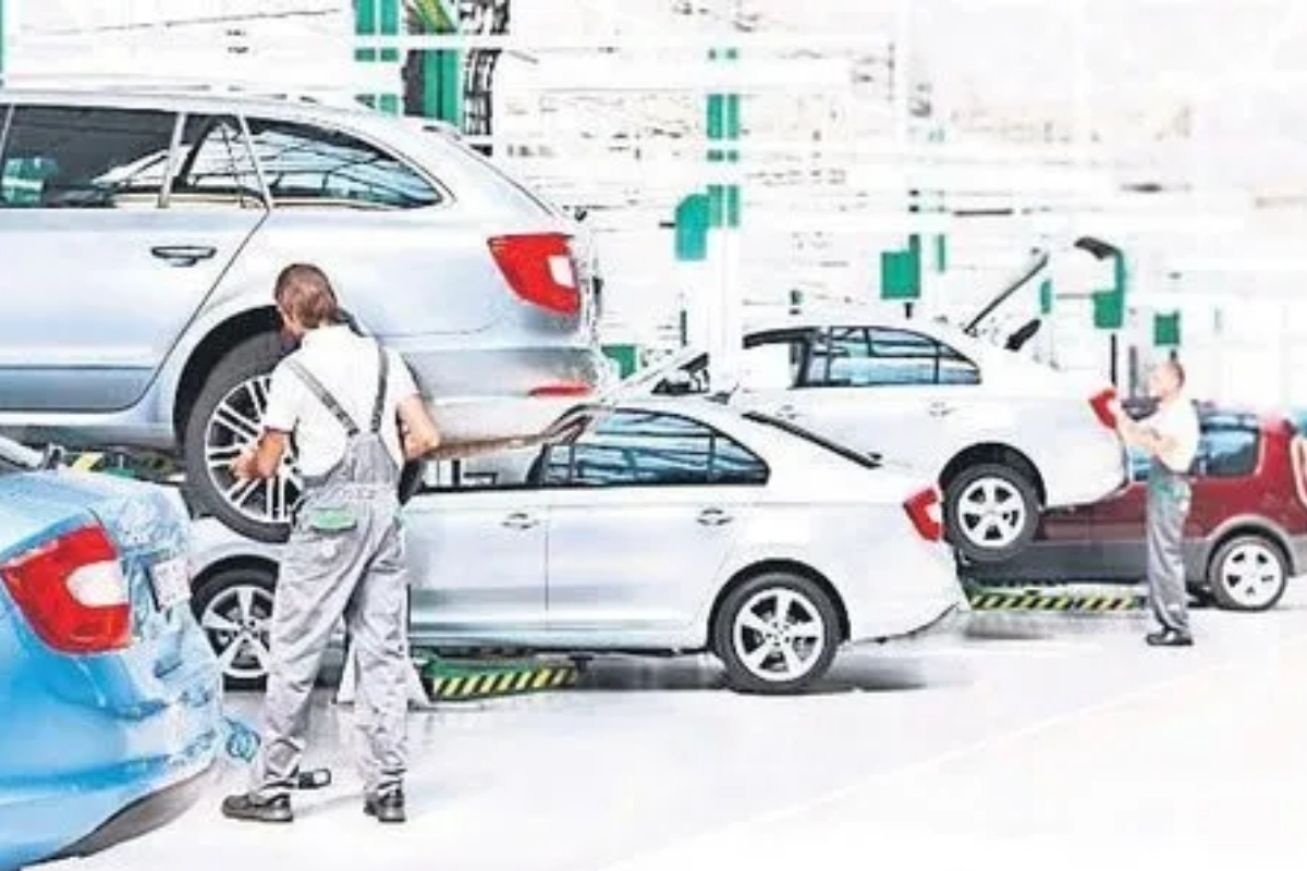 Araç bakımına 8,8 milyar dolarlık harcama