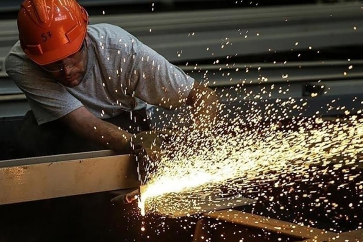 Kapasite kullanım oranı haziran ayında yüzde 76,3 oldu