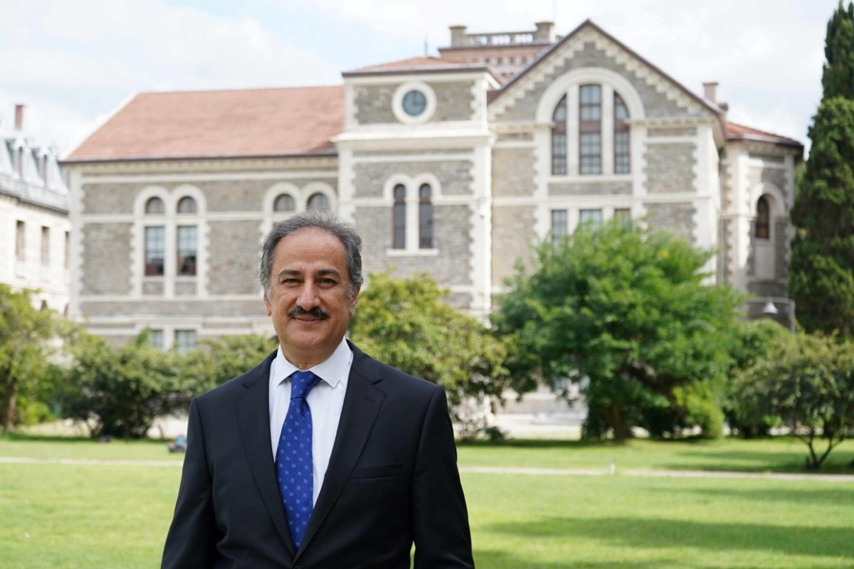 Boğaziçi Üniversitesi 45. IAEE Uluslararası Konferansı’na ev sahipliği yapacak 