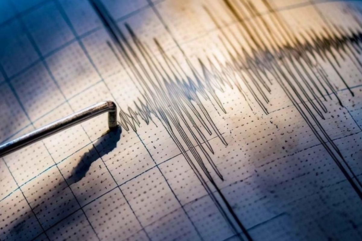 Pasifik ada ülkesi Vanuatu'da 6,3 büyüklüğünde deprem