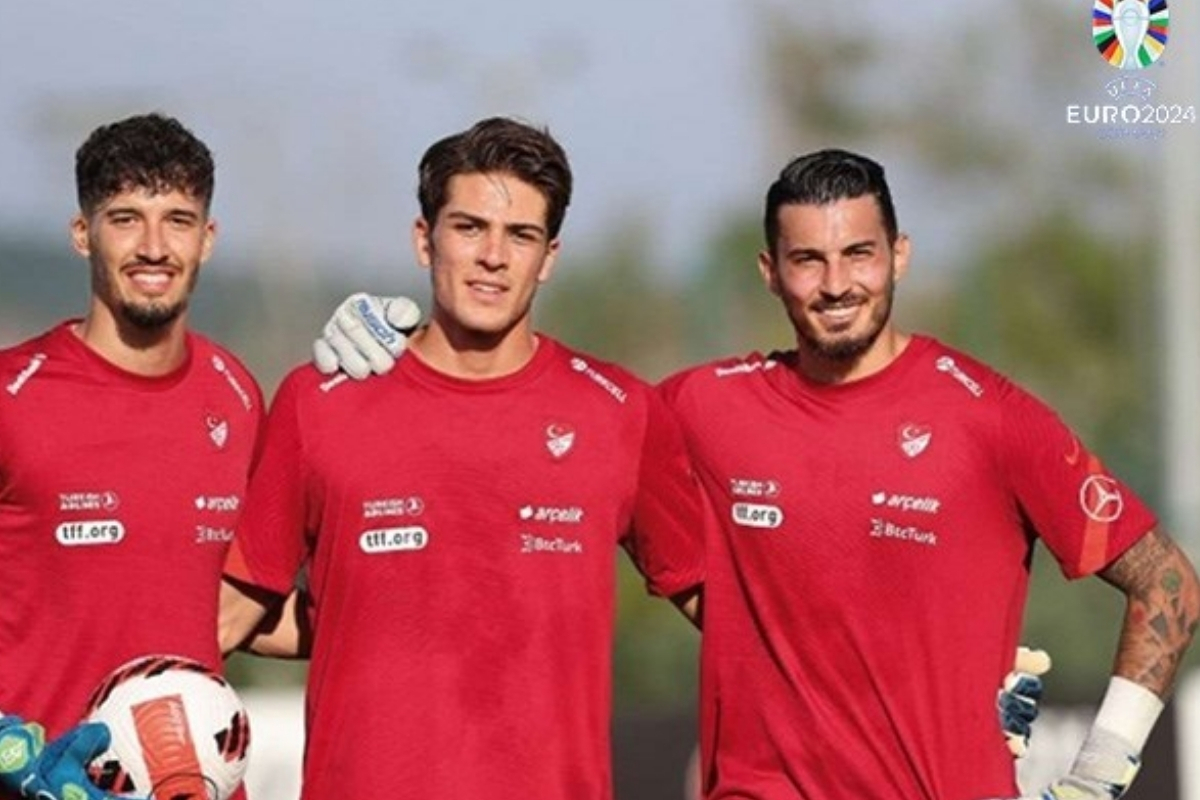 Doğan Alemdar'ın EURO 2024 geleceği... Kadrodan çıkarıldı