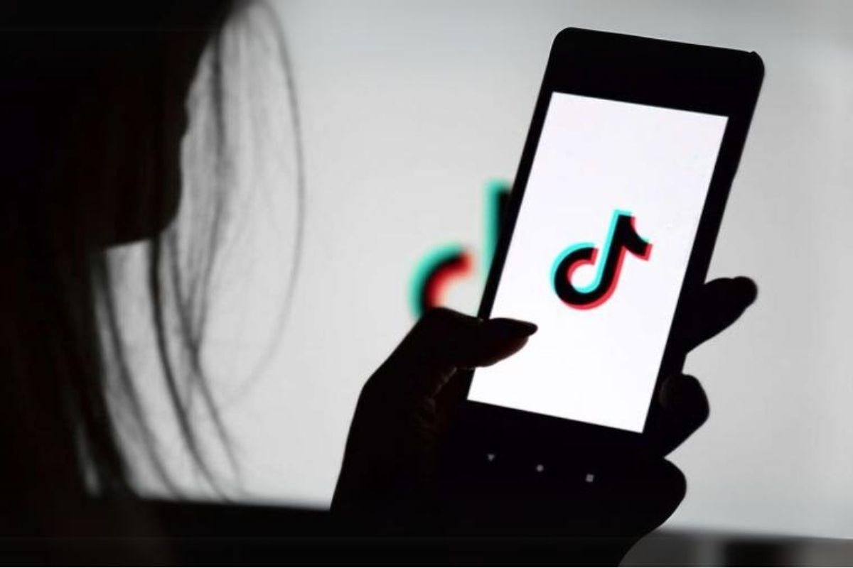 TikTok'ta geçen yıl Türkiye'den 16.5 milyon içerik kaldırıldı