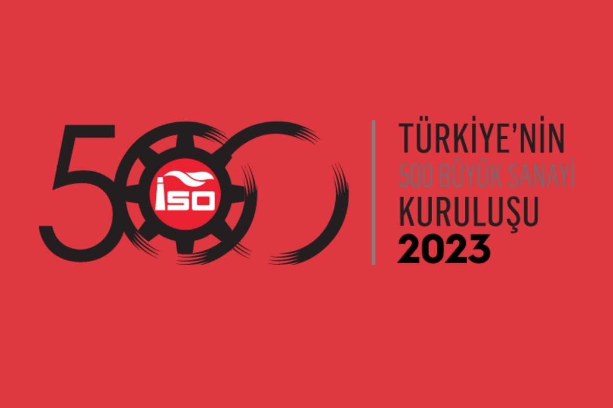 Türkiye'nin 500 Büyük Sanayi Kuruluşu belli oldu, altın rafinerilerinin yükselişi dikkat çekti