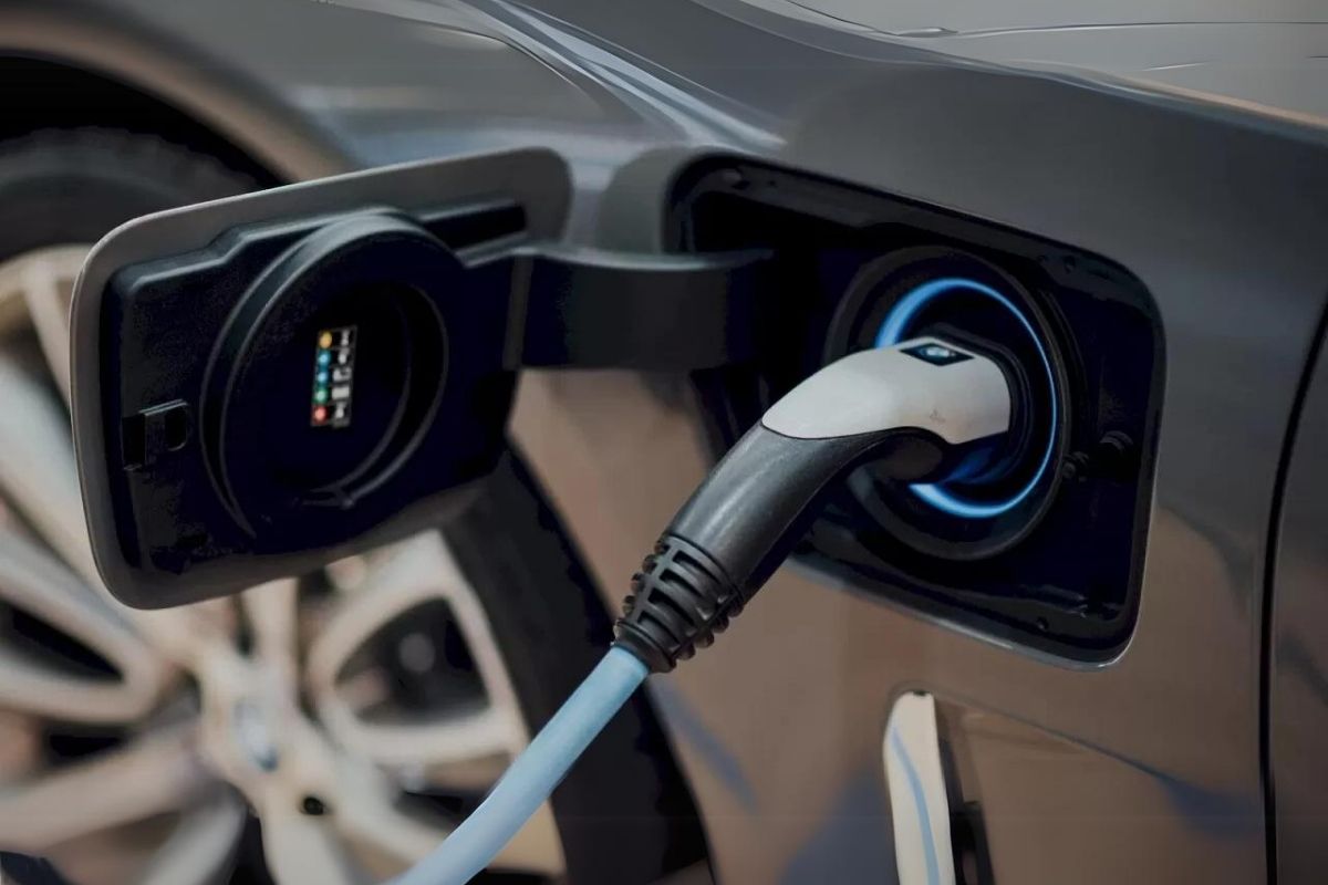 Bayram tatilinde elektrikli araç şarj süresinde rekor kırıldı