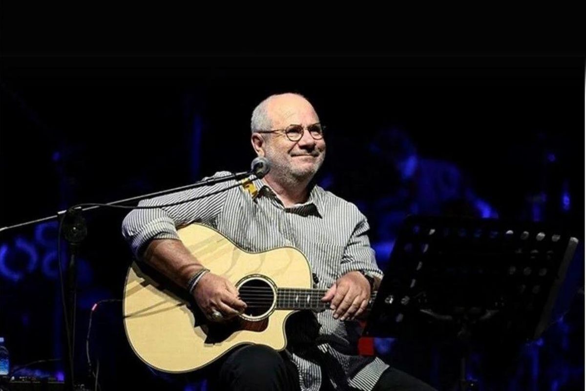Bülent Ortaçgil açık havada konser verecek