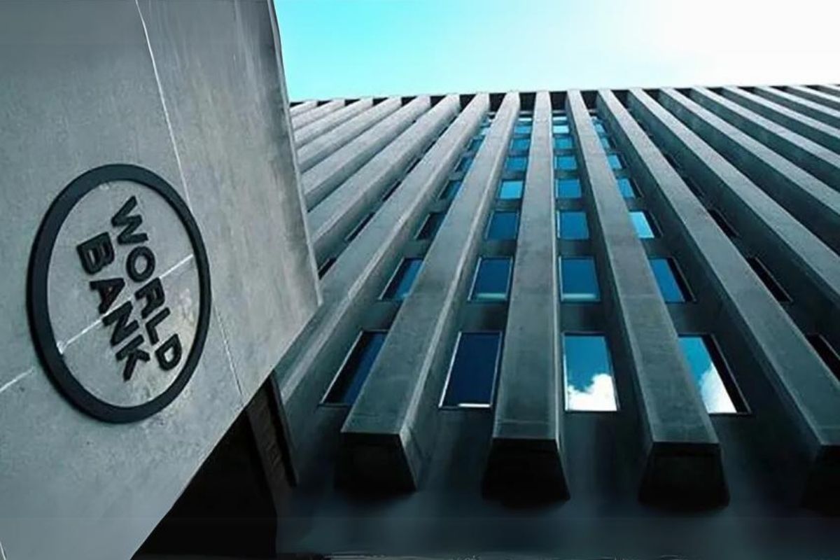 Dünya Bankası Türkiye Ülke Direktörü: Türkiye'nin büyüme tahminini yukarı revize edebiliriz