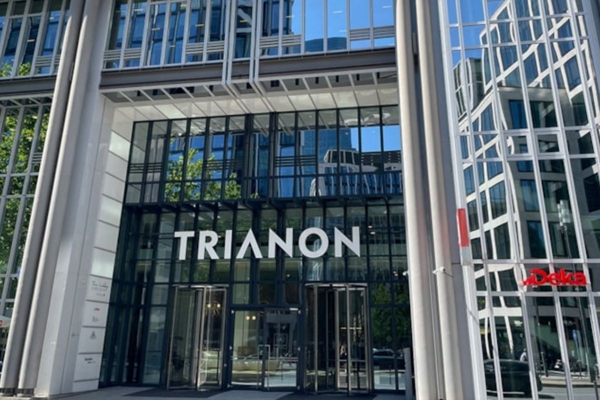 Frankfurt'un simge gökdeleninin sahibi iflas başvurusunda bulundu