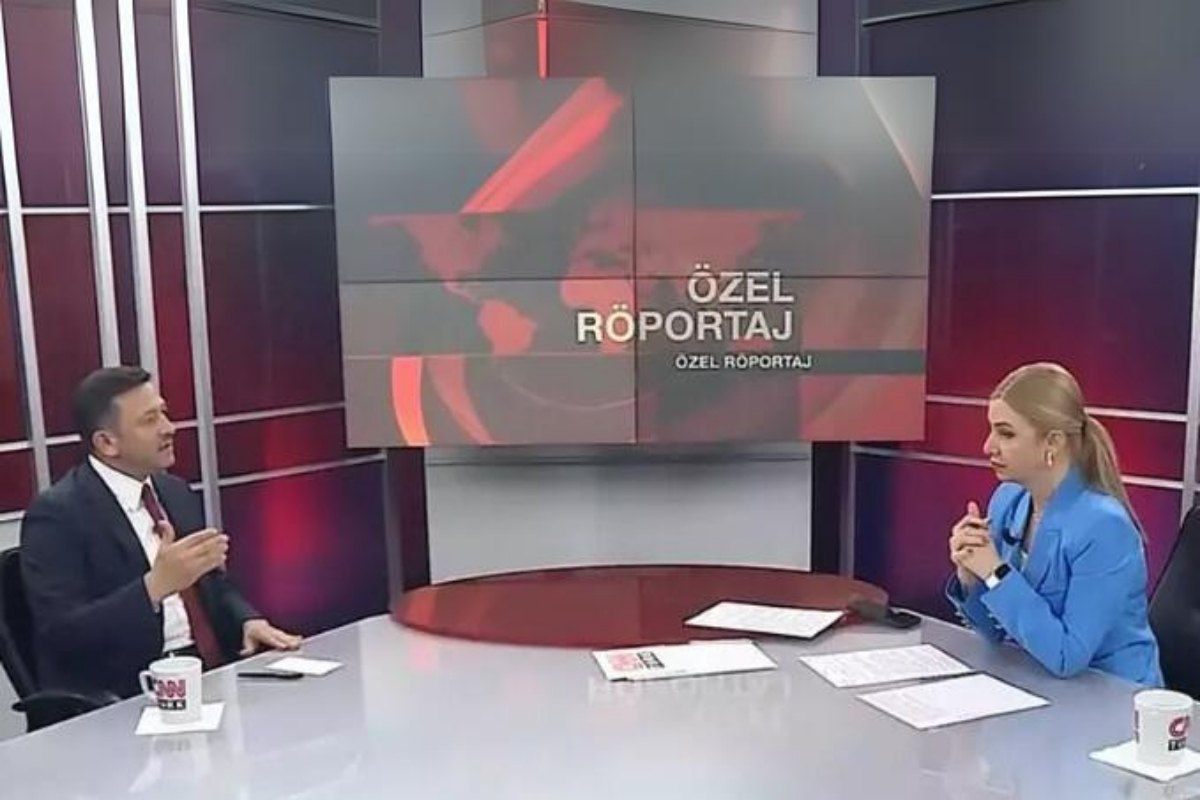 AK Parti'den asgari ücrette ara zam açıklaması