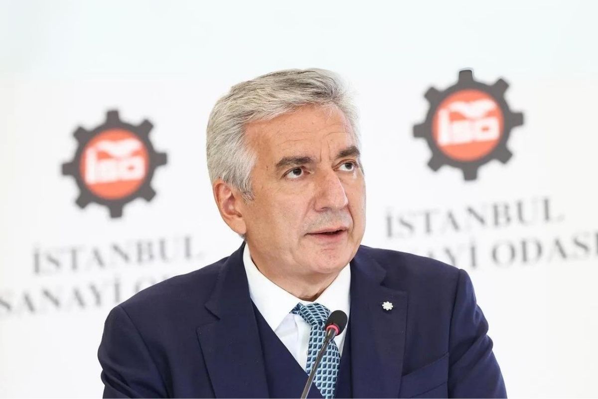 İSO Başkanı'ndan Şimşek'e çağrı