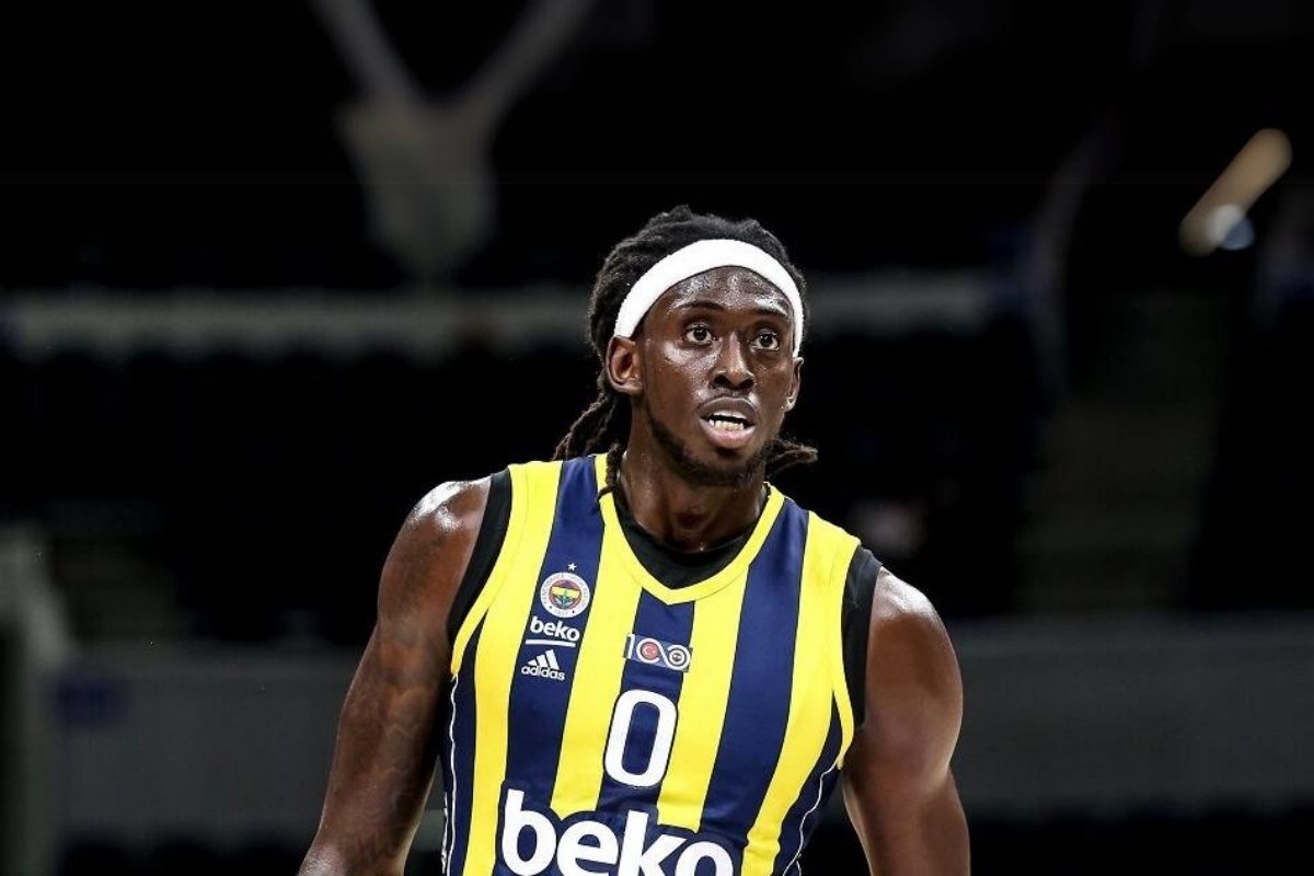 Fenerbahçe Beko, Motley'le yollarını ayırdı
