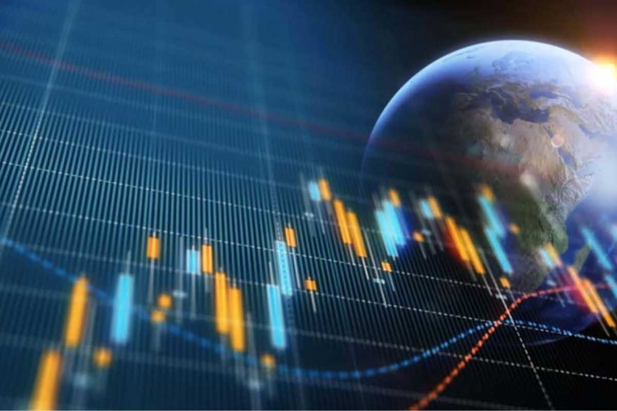 Küresel piyasalarda teknoloji firmaları etkisi
