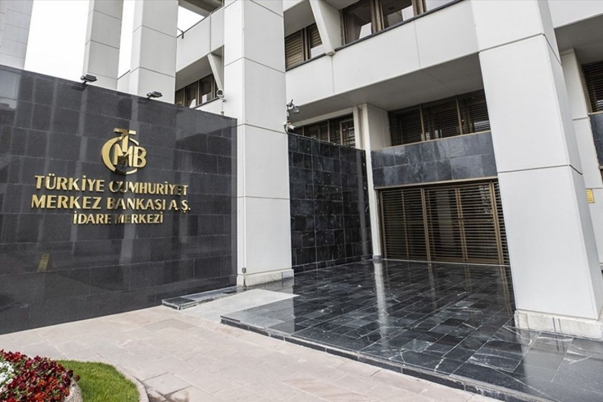 Merkez Bankası rezervlerinde tarihi rekor