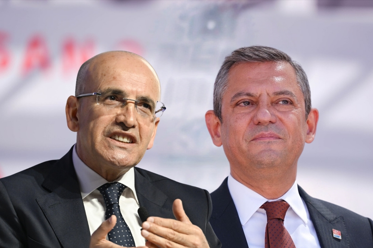 Özgür Özel: Görüşmede aynı dil konuşulmadı
