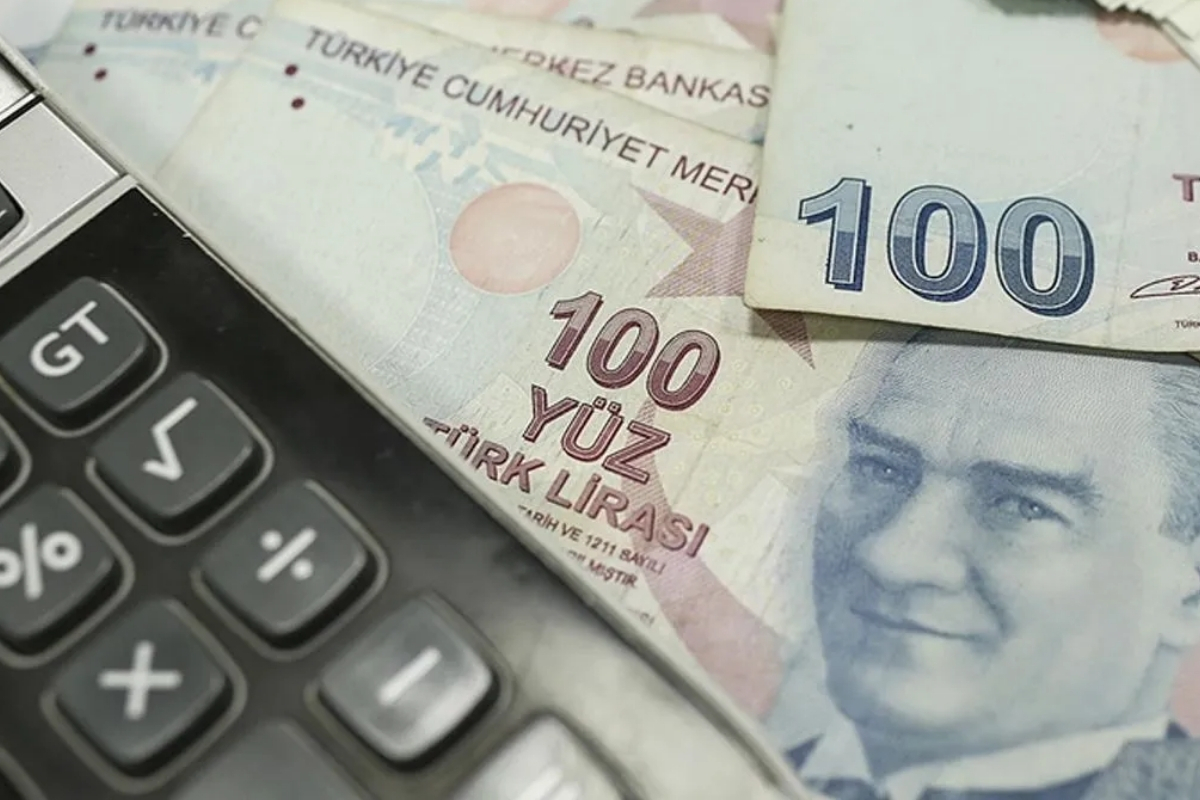 Vergi cezasında uzlaşma rafa kaldırıldı