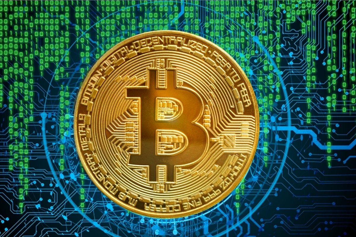 Bitcoin'in düşüşü yatırımcıları tedirgin ediyor