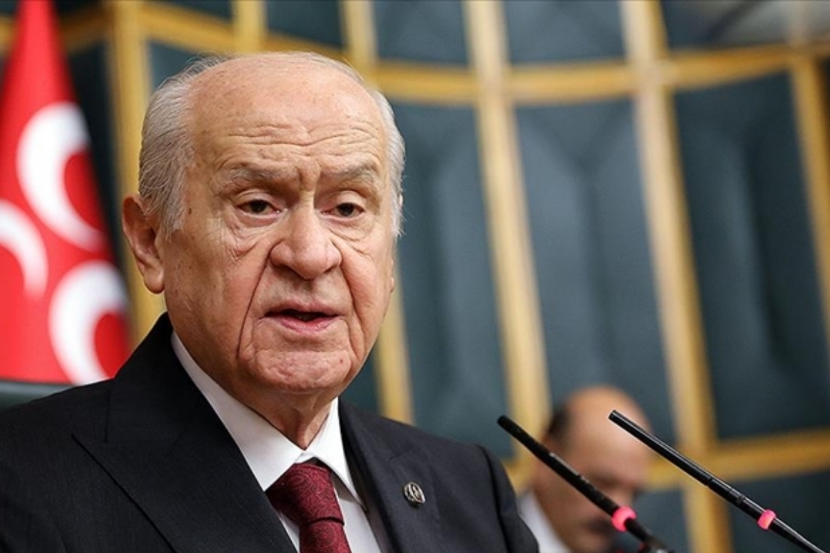 Cumhur ittifakı Türk milletinin ruh köküdür ve kararlılıkla yoluna devam edecek