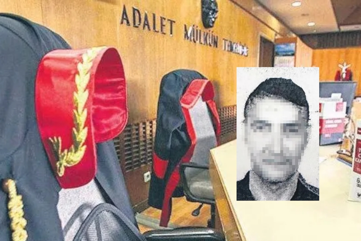 Boşanma davasında gizli çekim suçu hapis getirdi